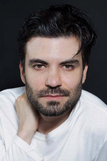 Felipe de Barros - Actor Profile Photo