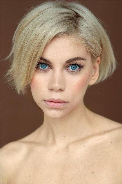 Maria Remer - Actor Profile Photo