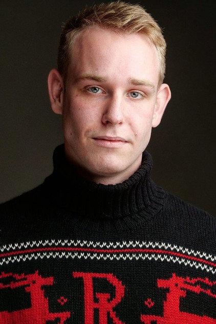 Rutger Lysen - Actor Profile Photo