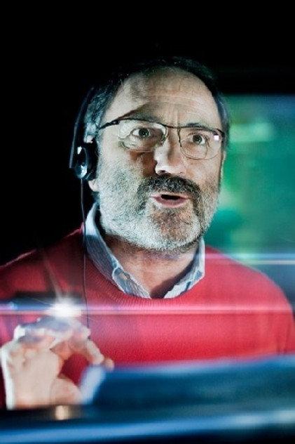 Marco Mete - Actor Profile Photo