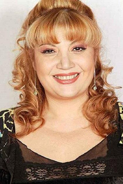 Gegia - Actor Profile Photo