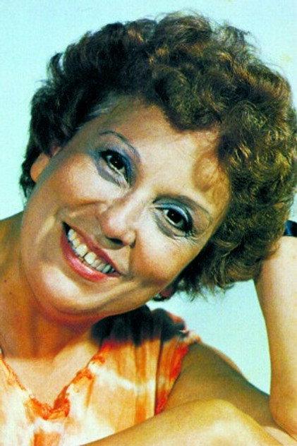 Yolanda Cardoso - Actor Profile Photo