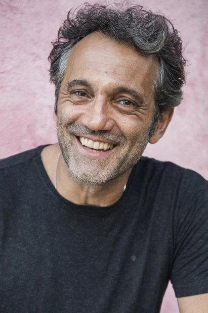 Domingos Montagner - Actor Profile Photo