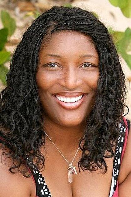 Taj Johnson-George - Actor Profile Photo