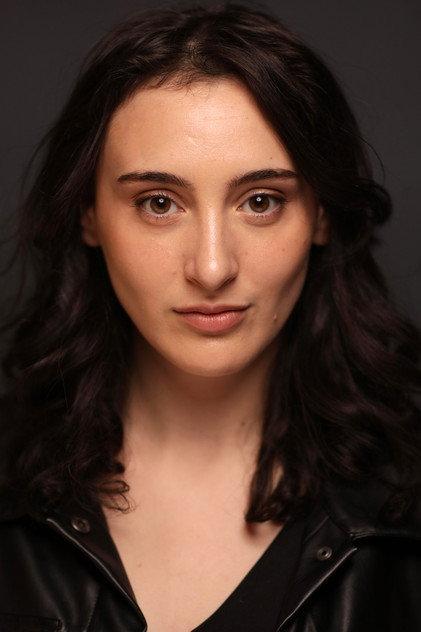 Coral Mizrachi - Actor Profile Photo