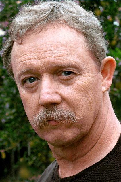 Les Lannom - Actor Profile Photo