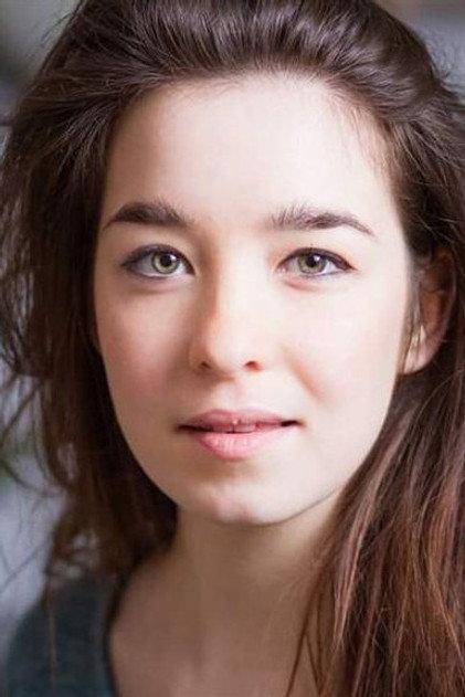 Edith Saulnier - Actor Profile Photo