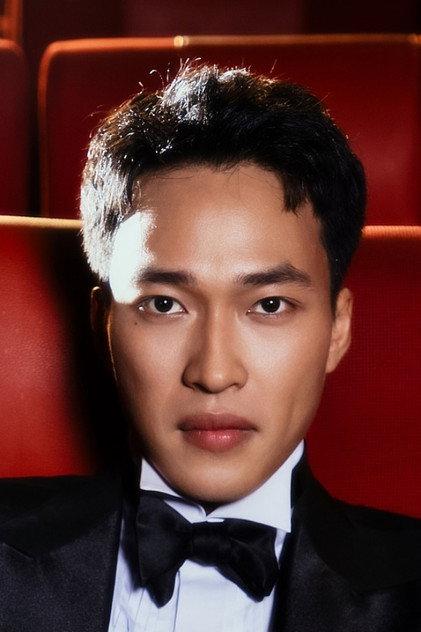 Lâm Thanh Nhã - Actor Profile Photo