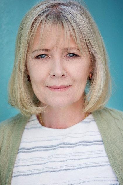 Małgorzata Dobrowolska - Actor Profile Photo