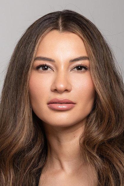 Karem Momo - Actor Profile Photo
