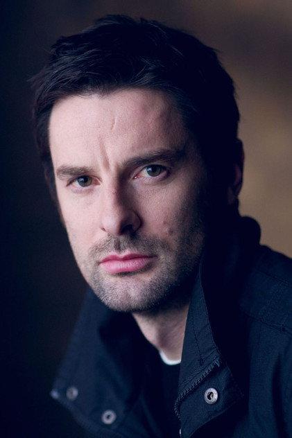 Tom Ward - Actor Profile Photo