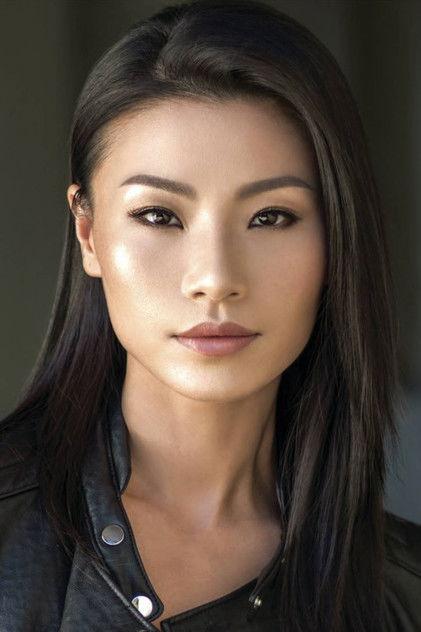 Ming Zhao - Actor Profile Photo