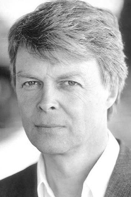 Fabian von Klitzing - Actor Profile Photo