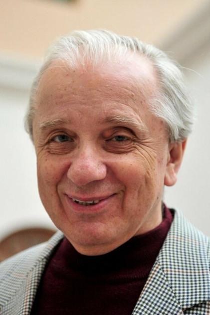 Evgeniy Steblov - Actor Profile Photo