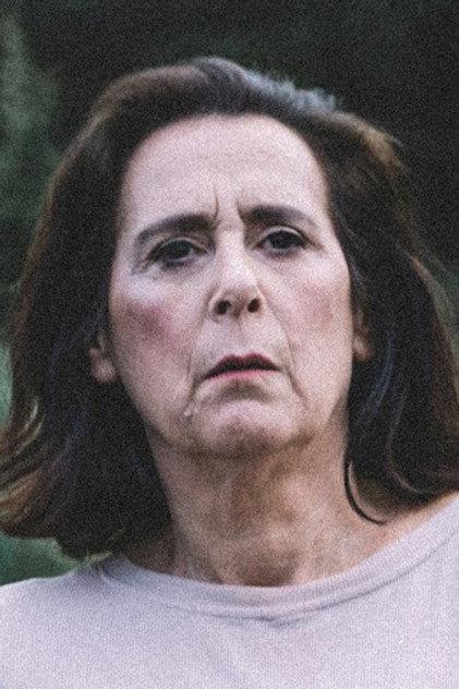 Efi Stamouli - Actor Profile Photo