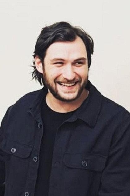Giorgi Tabidze - Actor Profile Photo