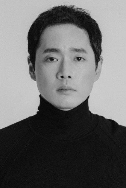 Moon Jae-won - Actor Profile Photo
