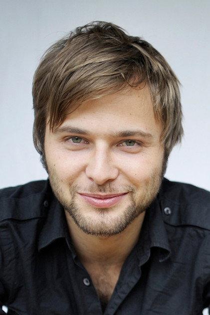 Nils Althaus - Actor Profile Photo