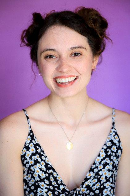 Brandi Botkin - Actor Profile Photo