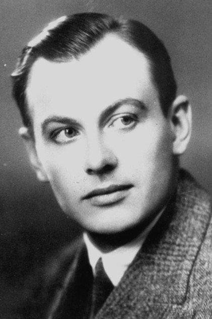 Sven Garbo - Actor Profile Photo