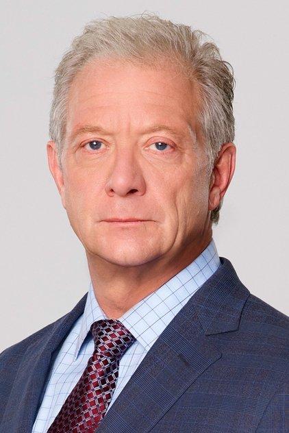 Jeff Perry - Actor Profile Photo