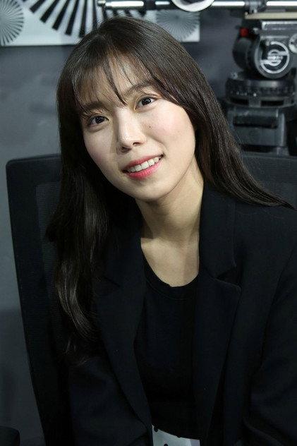 Park Ji-hye - Actor Profile Photo