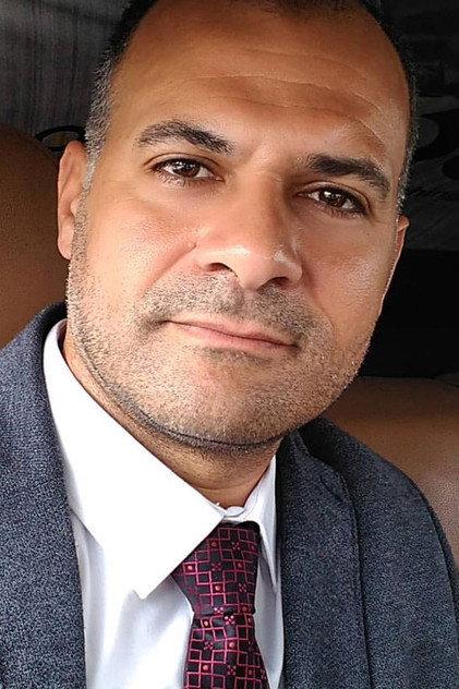 Ahmed Abdel Razek - Actor Profile Photo