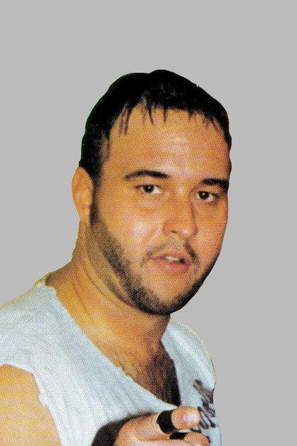 Doug Gilbert - Actor Profile Photo