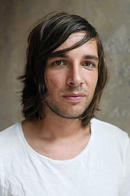 Toby Ashraf - Actor Profile Photo