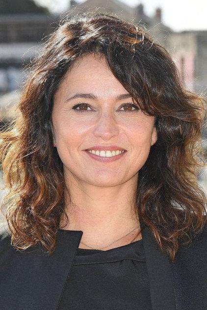 Anne Charrier - Actor Profile Photo