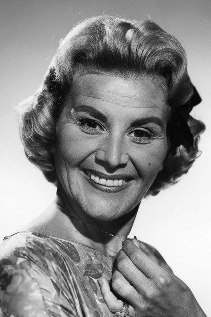 Rose Marie - Actor Profile Photo