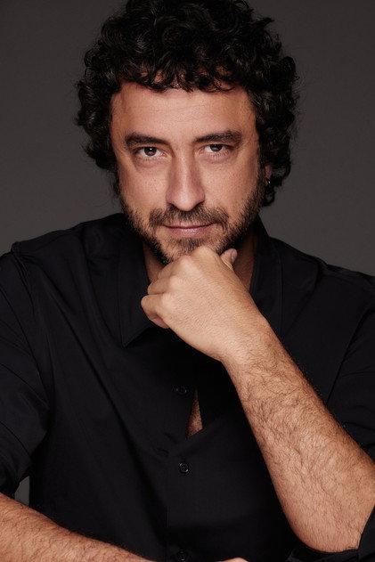 Miguel Ramiro - Actor Profile Photo