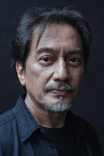 Teroy Guzman - Actor Profile Photo
