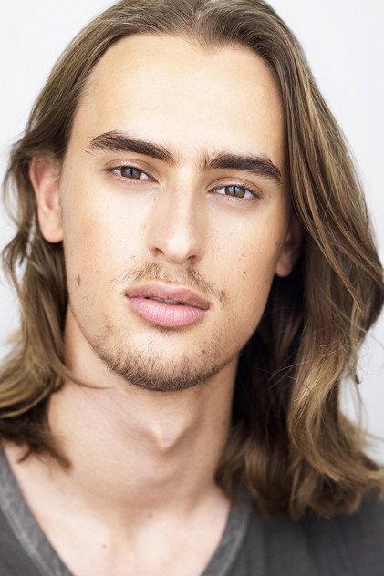 Daniel Kreizberg - Actor Profile Photo