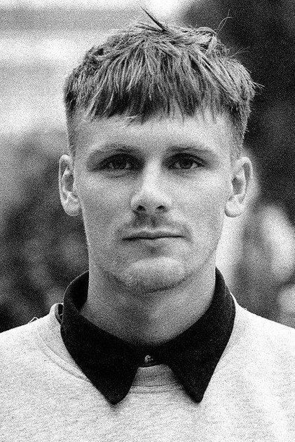 Karsten Kleppan - Actor Profile Photo