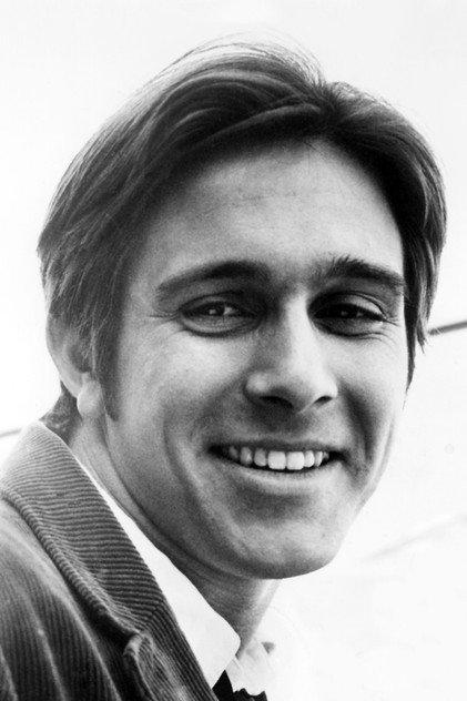 Barry Brown - Actor Profile Photo