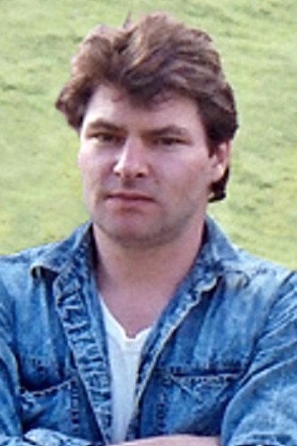 Mike Minett - Actor Profile Photo