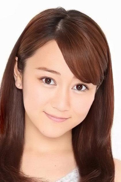 Konatsu Furukawa - Actor Profile Photo