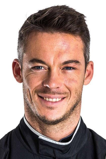 André Lotterer - Actor Profile Photo