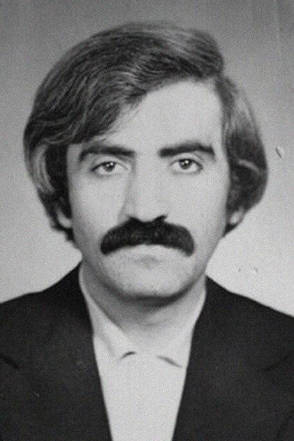 Niyazi Ahmadov - Actor Profile Photo