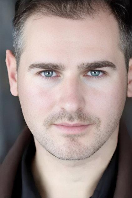 Jamie Langlands - Actor Profile Photo