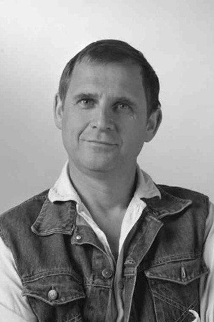 Fred Florusse - Actor Profile Photo