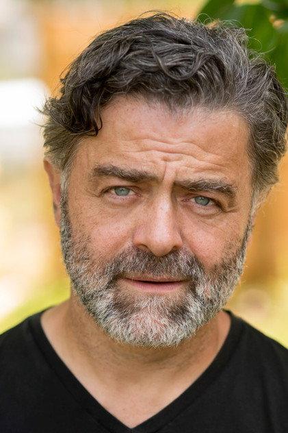 Mike Marunde - Actor Profile Photo
