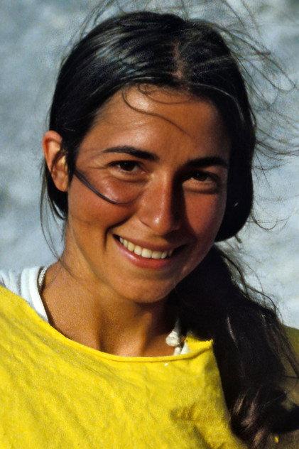 Luisa Iovane - Actor Profile Photo