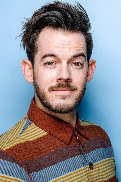 Matt Rasku - Actor Profile Photo