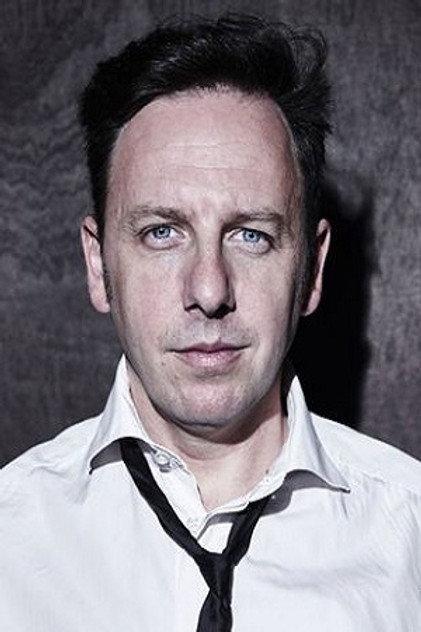 Saverio Maligno - Actor Profile Photo