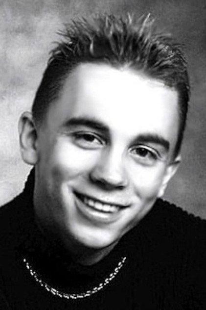 Shayn Solberg - Actor Profile Photo