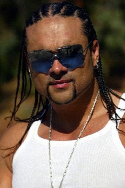 Chino XL - Actor Profile Photo