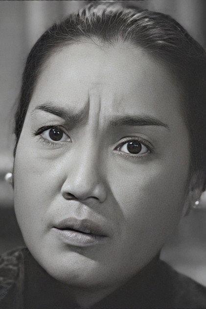 Yung Yuk-Yi - Actor Profile Photo