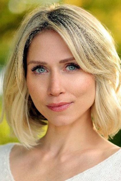 Algina Lipskis - Actor Profile Photo